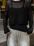 Muse Mesh Knitset
