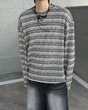 Fizzle Linen Knit