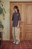 Fall in Dream Short Sleeve Tee