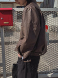 Today Garment Leather Jacket