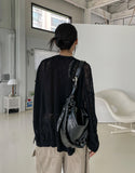Pub Summer See-Through Knit Cardigan