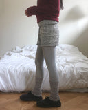 Kinta Bokashi Knit Short Pants Shorts