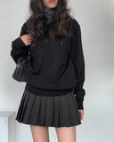 Peer Basic Round Knit