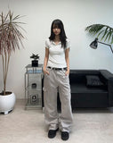 Kain Pocket Bootcut Pants