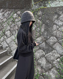 Kunda Knit Bucket Hat