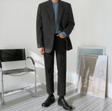 Cleman derby shoes