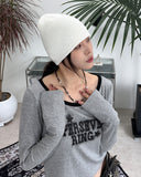 Linace Basic Beanie