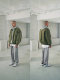 Fury ma-1 jacket