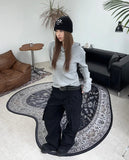 Dieve Washed Cargo Pants