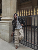 Mont Utility Pocket Cargo Pants