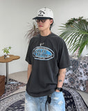 Per Harley American Dyeing T-Shirt