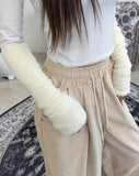 Kehi Angora Warmer (Hand/Leg)