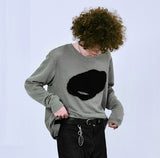 ADD COLOR KNIT