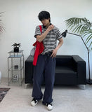 Defen Big Shoulder Bag