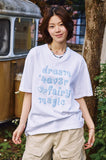 Dream Fairy Short Sleeve Tee