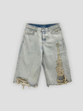 Kent Damage Cutting Part 8 Pants