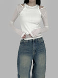 Chef Adjust Washing Denim