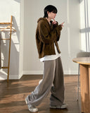 Sio Pigment Volume Training Pants