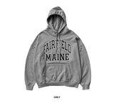 Fairfield hoodie