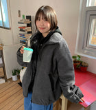 [unisex] Doroku Fleece Jumper