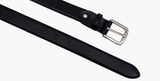 Maison leather belt