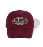 BETTER Ball Cap