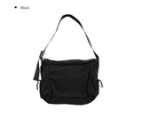 Iris Big Square Shoulder Cross Bag