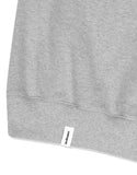 SPACE ROCKET SWEATSHIRT