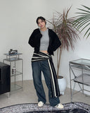 Ketty Wave muffler