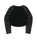 ARCHIVE RAGLAN L/S
