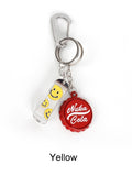 Hedipeu Skate Keyring