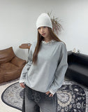Aaron layered hoodie