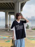 Kikot Nylon Banding Balloon Wide Pants