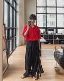 Kinto Summer Openwork Half Cardigan