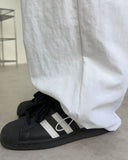 Hellion nylon cargo pants
