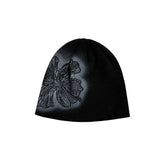 Frei Jagad Printing Beanie