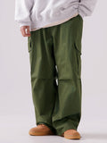 Trastic Big Cargo Pants