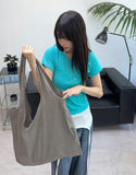 Defen Color Round Short Sleeve Tee