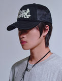 THE GRAVER Tracker Ball Cap