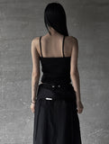 Mont Slit Sleeveless