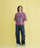 Bunny Webe Short Sleeve T-shirt