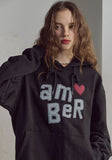Ember Patch Hoodie