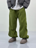 Armor Heavy Cotton Jogger Pants