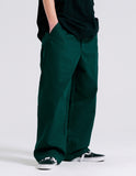 Sandy Wide Work Pants