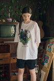 DTP TRIP CAT Short Sleeve Tee