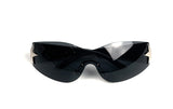 Frei polarized star sunglasses