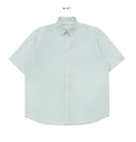 Hopper Bio Short Sleeve Shirt