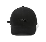 PENDANT LOGO BALL CAP