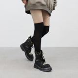 Ritean pattern stitch walker