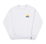 ODDSMILE Sun Smile Sweatshirt